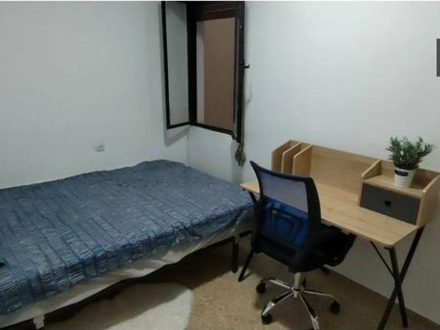 5 room luxury Flat for rent in Valencia