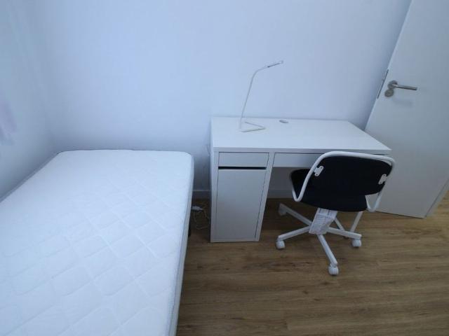 5 room luxury Flat for rent in Valencia