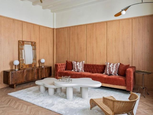 5 room luxury Flat for rent in Zaragoza, Spain