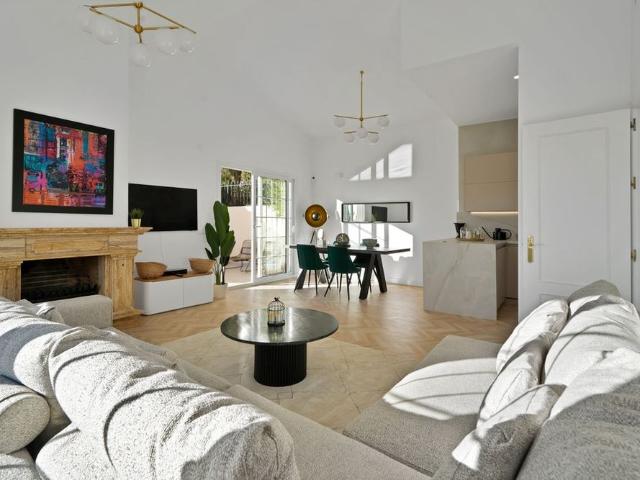 5 room luxury House for rent in Marbella, Andalusia