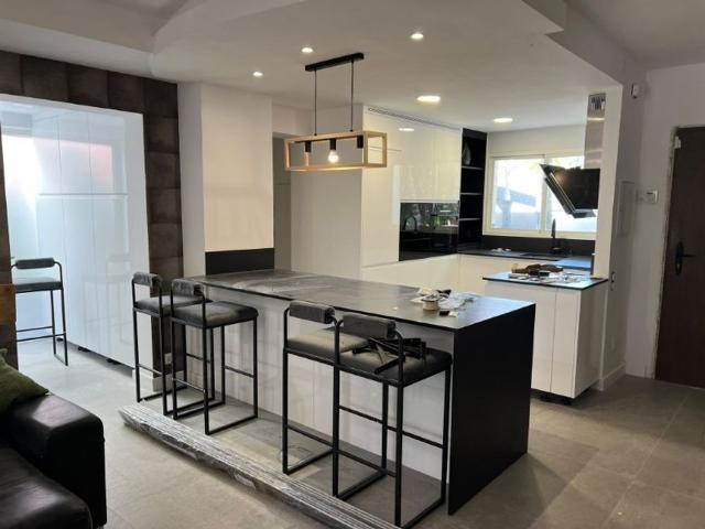5 room luxury House for rent in Marbella, Spain