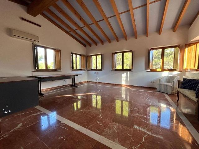 5 room luxury House for rent in Alaró, Balearic Islands