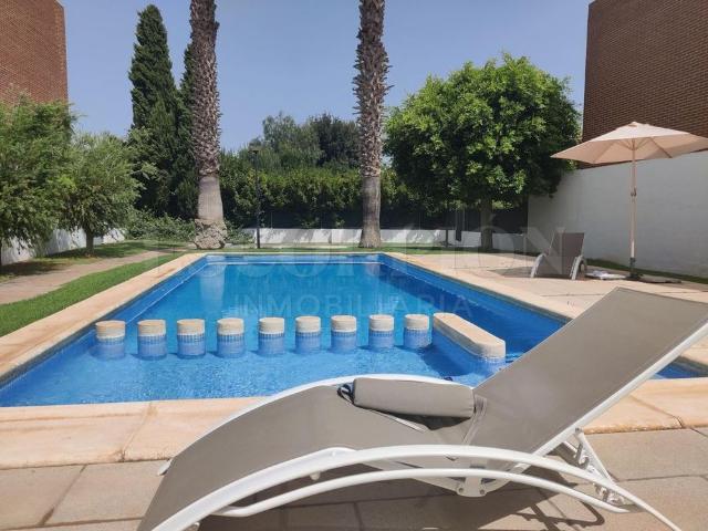 5 room luxury House for rent in Bétera, Valencia