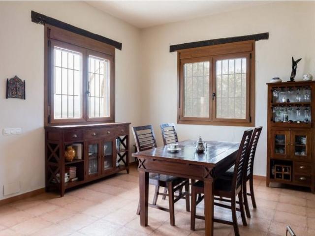 5 room luxury House for rent in Cártama, Spain