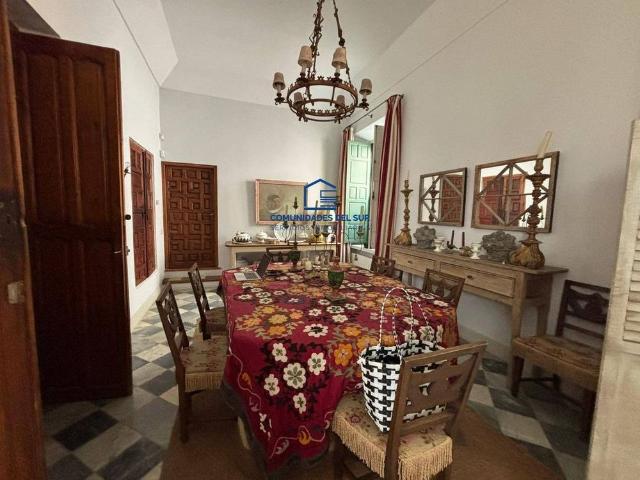 5 room luxury House for rent in El Puerto de Santa María, Andalusia