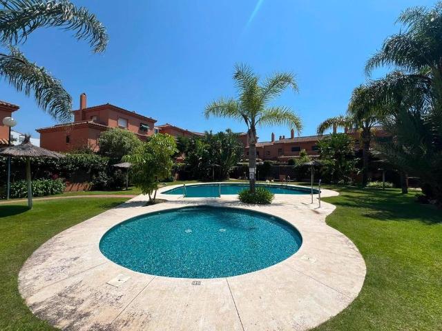 5 room luxury House for rent in El Puerto de Santa María, Spain