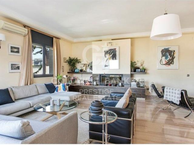 5 room luxury House for rent in Esplugues de Llobregat, Spain