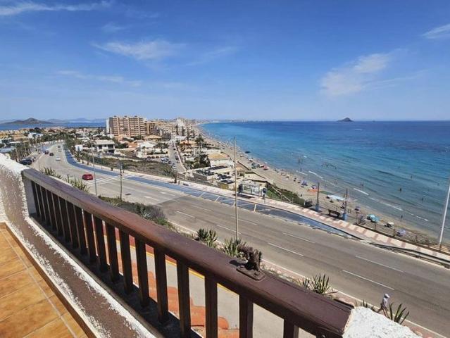 5 room luxury House for rent in La Manga del Mar Menor, Murcia