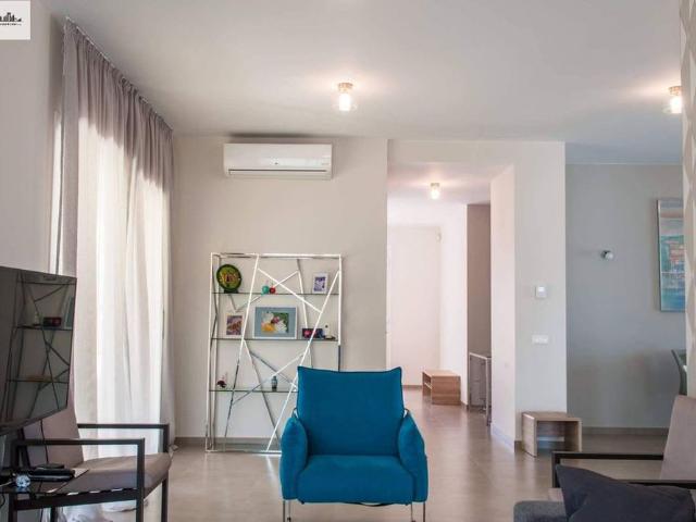 5 room luxury House for rent in l'Alfàs del Pi, Spain