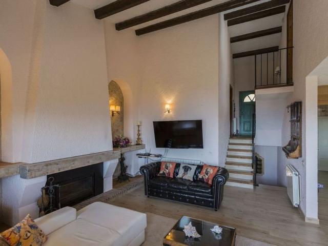 5 room luxury House for rent in Tamariu, Spain