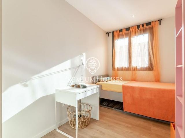 5 room luxury penthouse for rent in Sitges, Spain