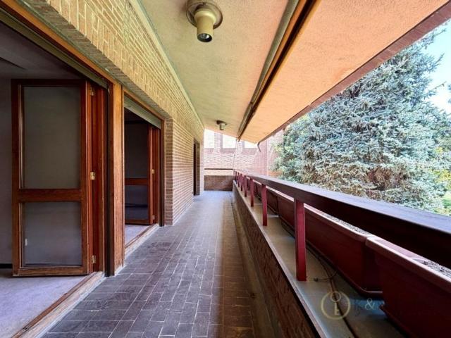 5 room luxury Semidetached House for rent in Boadilla del Monte, Autonomous Region of Madrid