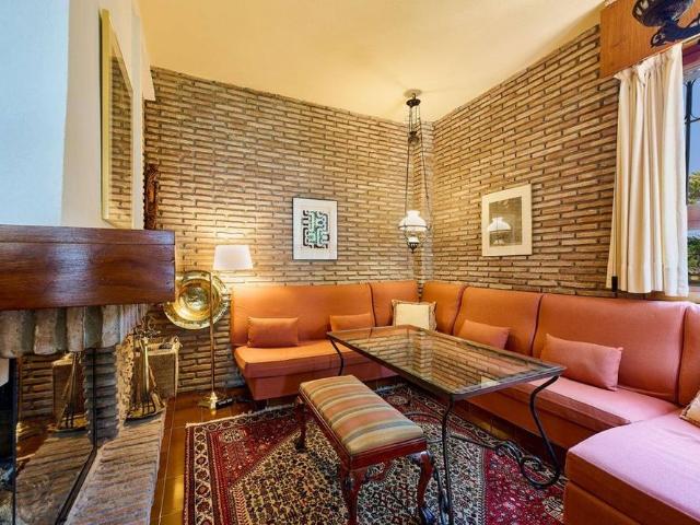 5 room luxury Villa for rent in Málaga, Andalusia