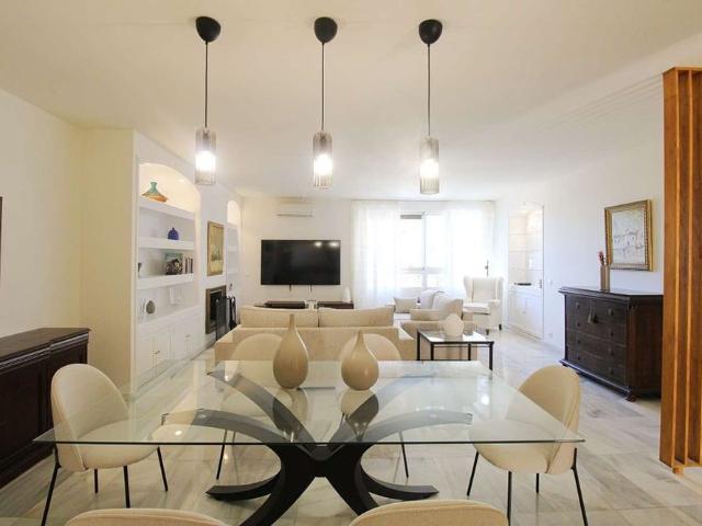 5 room luxury Villa for rent in Málaga, Spain