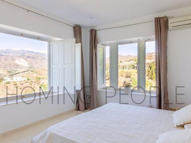 5 room luxury Villa for rent in Almuñécar, Spain