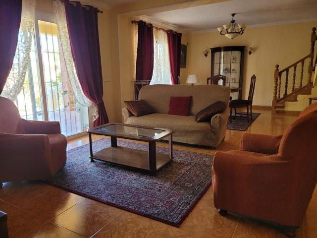 5 room luxury Villa for rent in Benalmádena, Spain