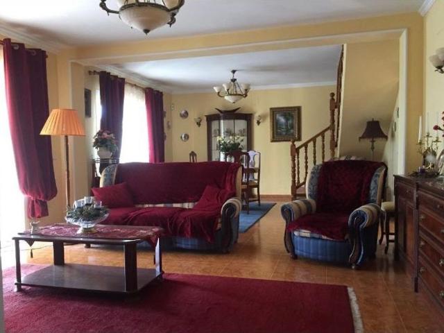 5 room luxury Villa for rent in Benalmádena, Spain