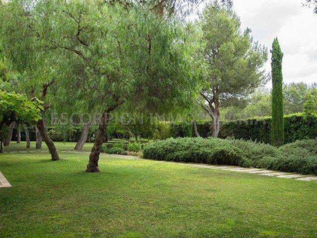 5 room luxury Villa for rent in Bétera, Valencia