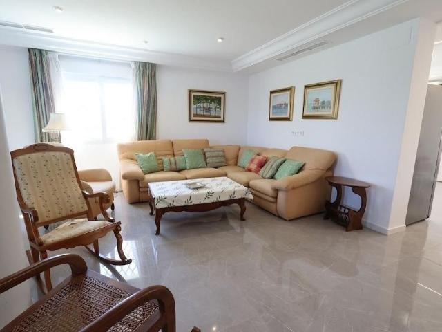 5 room luxury Villa for rent in Cabo Roig, Spain