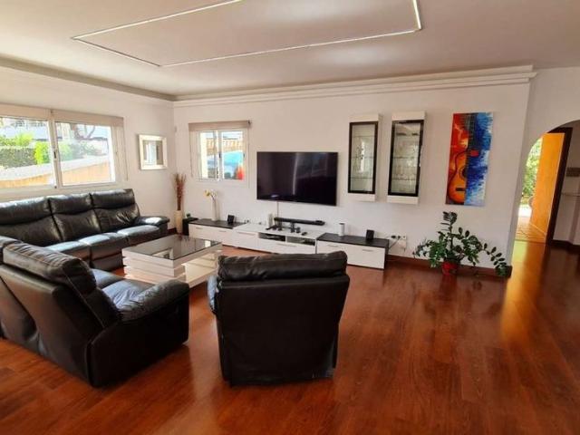 5 room luxury Villa for rent in Torremolinos, Spain