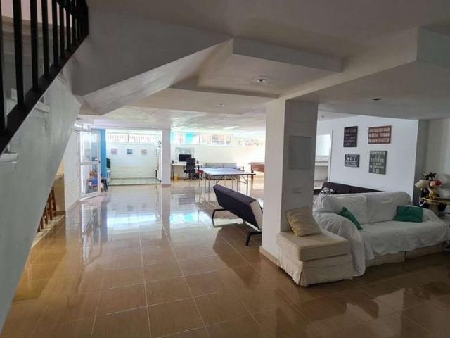 5 room luxury Villa for rent in Torremolinos, Spain