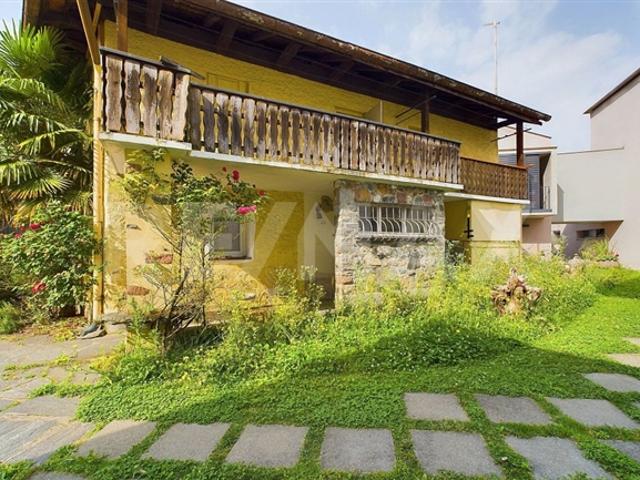 5 Room single house