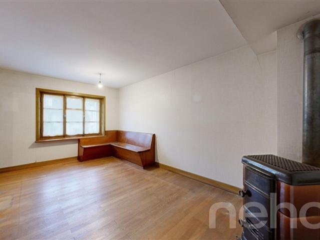 5 Room single house