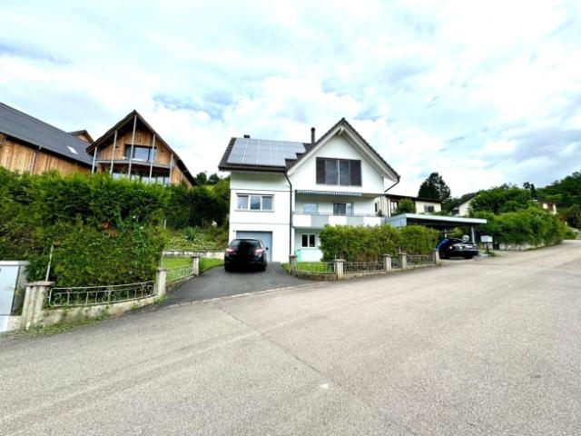 5 Room single house
