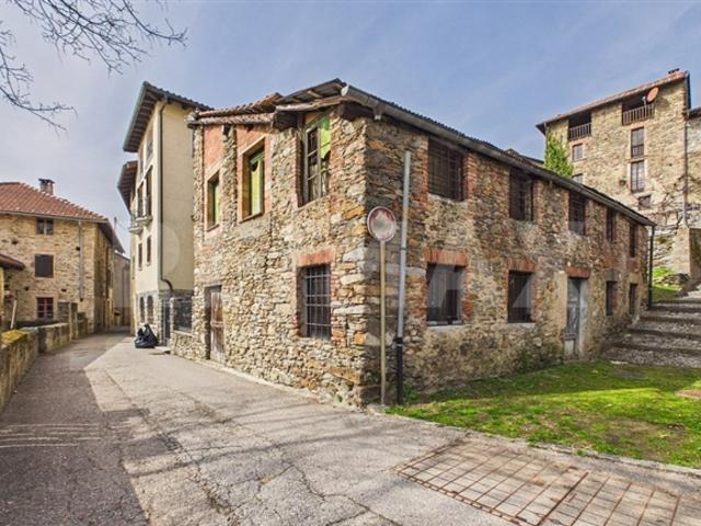 5 Room single house