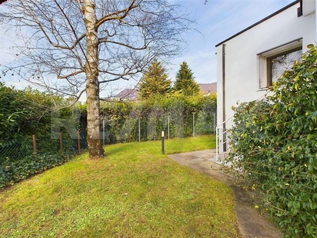 5 Room single house