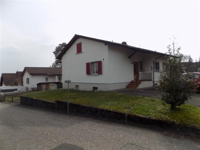 5 Room single house