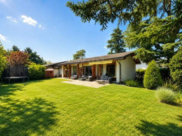 5 Room single house