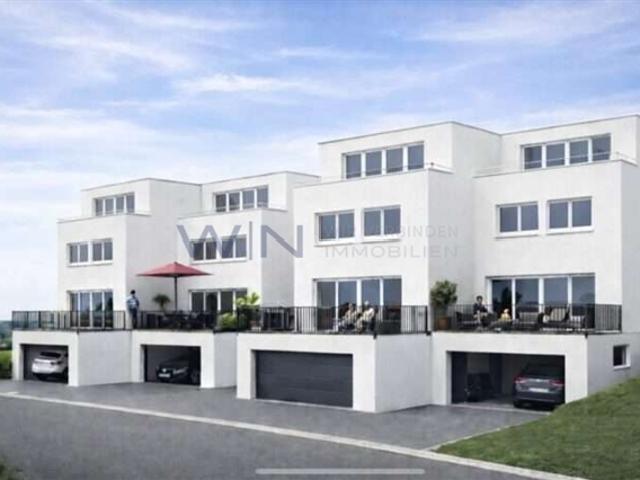 5 Room single house