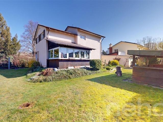 5 Room single house