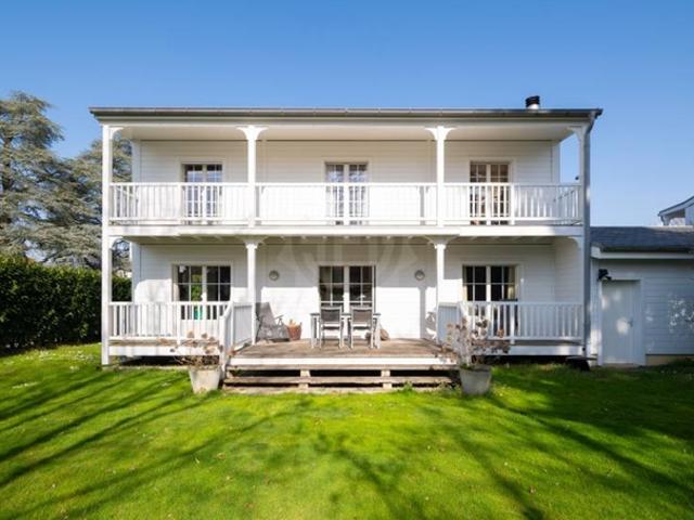 5 Room single house