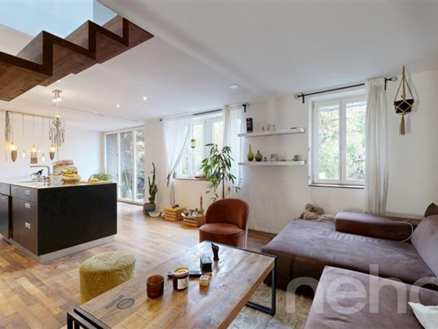 5 Room single house