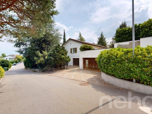 5 Room single house