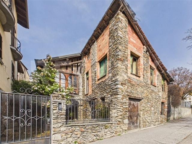 5 Room single house