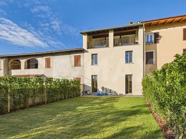 5 Room single house