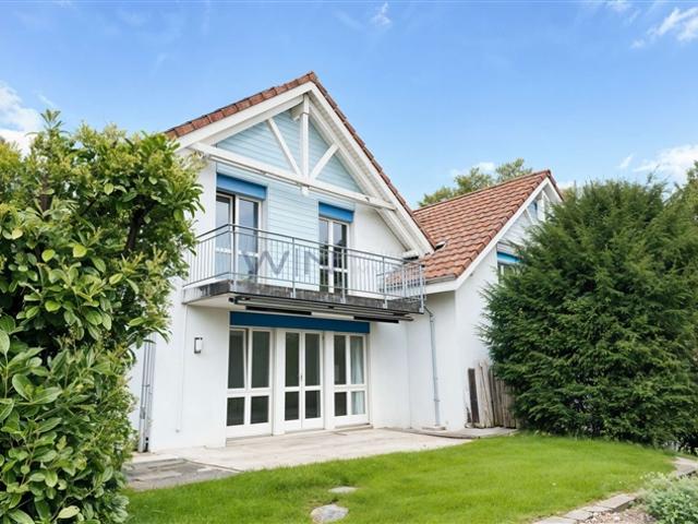 5 Room single house