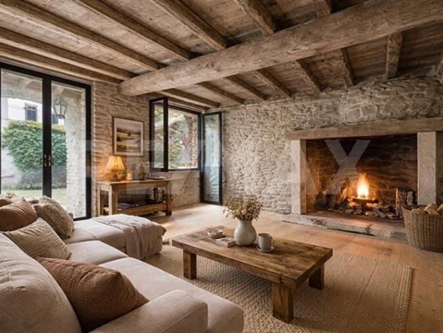 5 Room single house