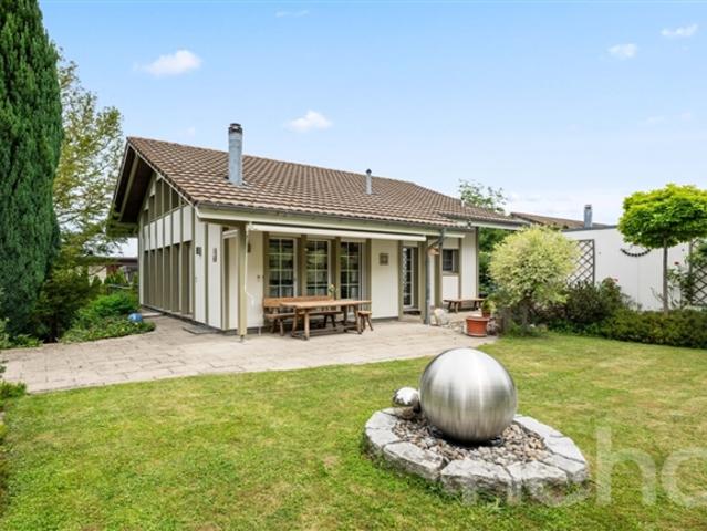 5 Room single house