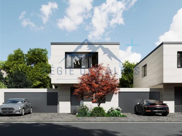5 Room villa