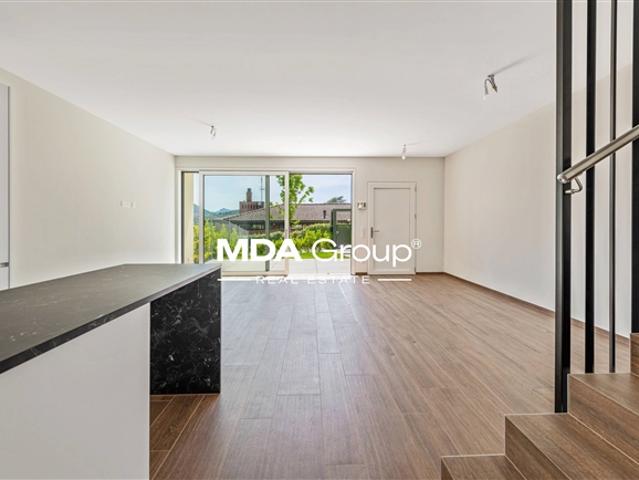 5 Room villa