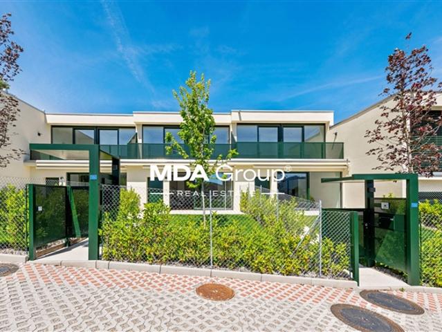 5 Room villa