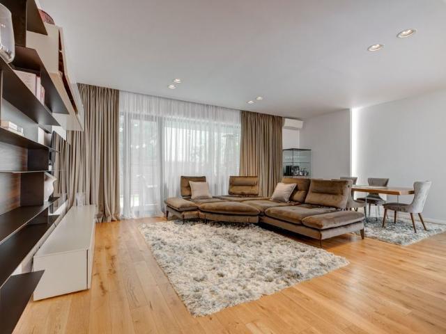 5 room villa for rent | Pipera | 255 sqm