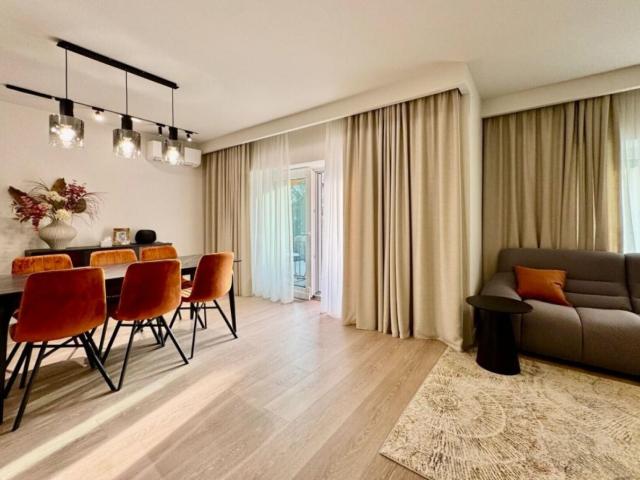 5 room villa | residential complex with swimming pool | iancu nicolae area