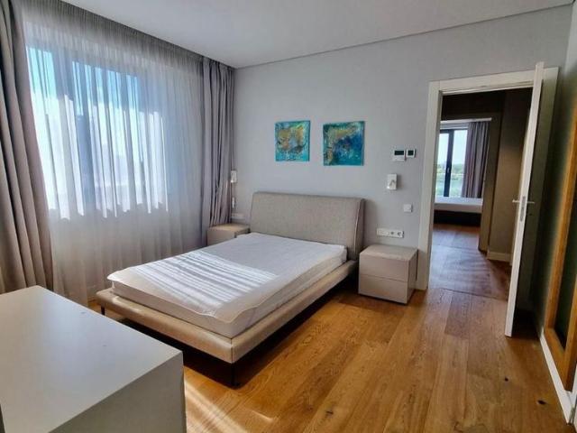 5 rooms apartment for rent | Floreasca area | 226 sqm