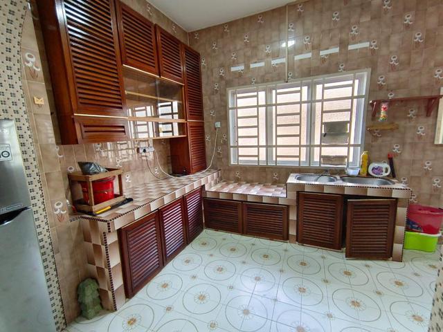 5 ROOMS Double Storey Terrace Bukit Sebukor Bukit Baru Bukit Beruang