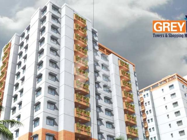 5 Rooms Flat For Sale 3 Bbed DD